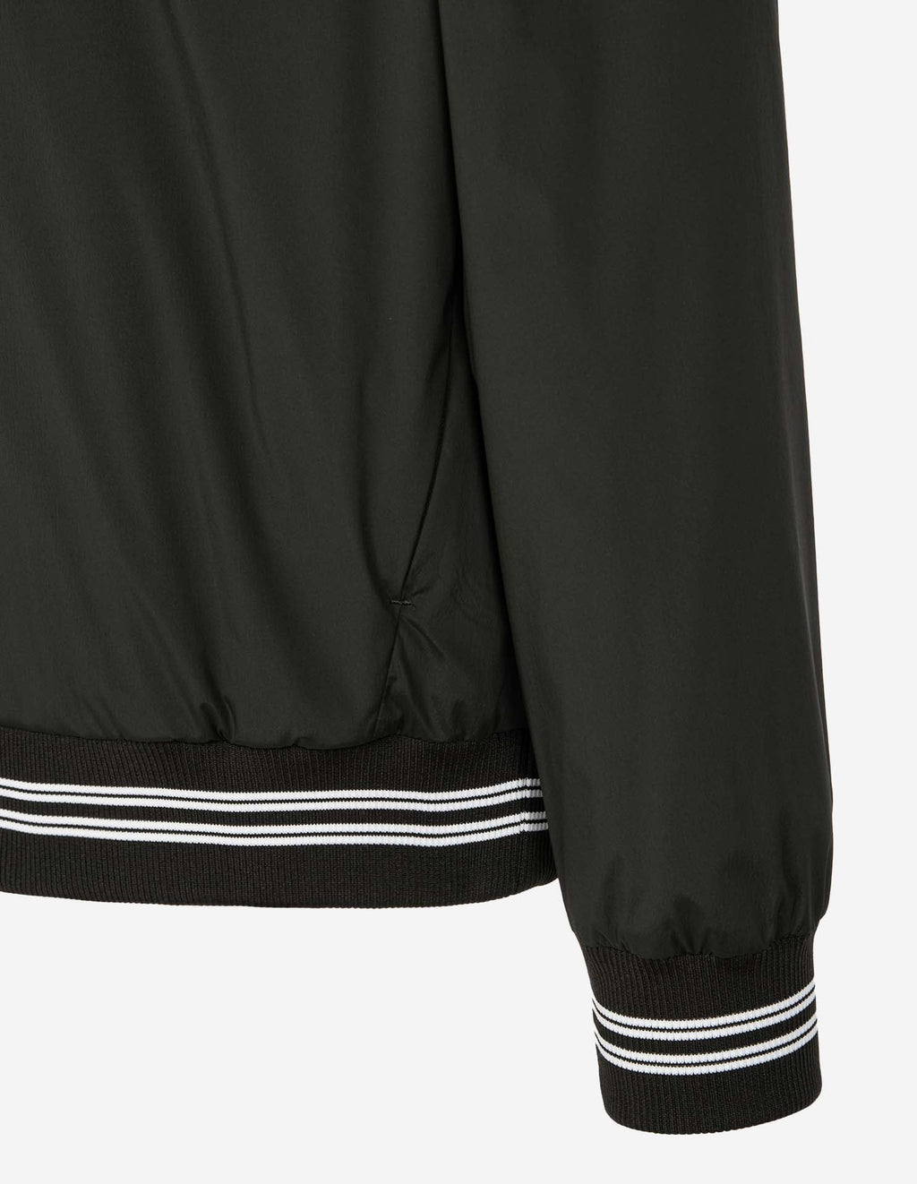  Men Fox Head Anorak