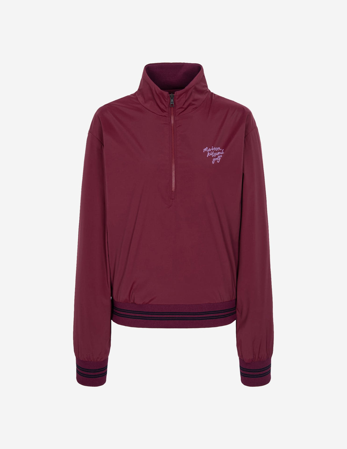  Women Fox Head Anorak