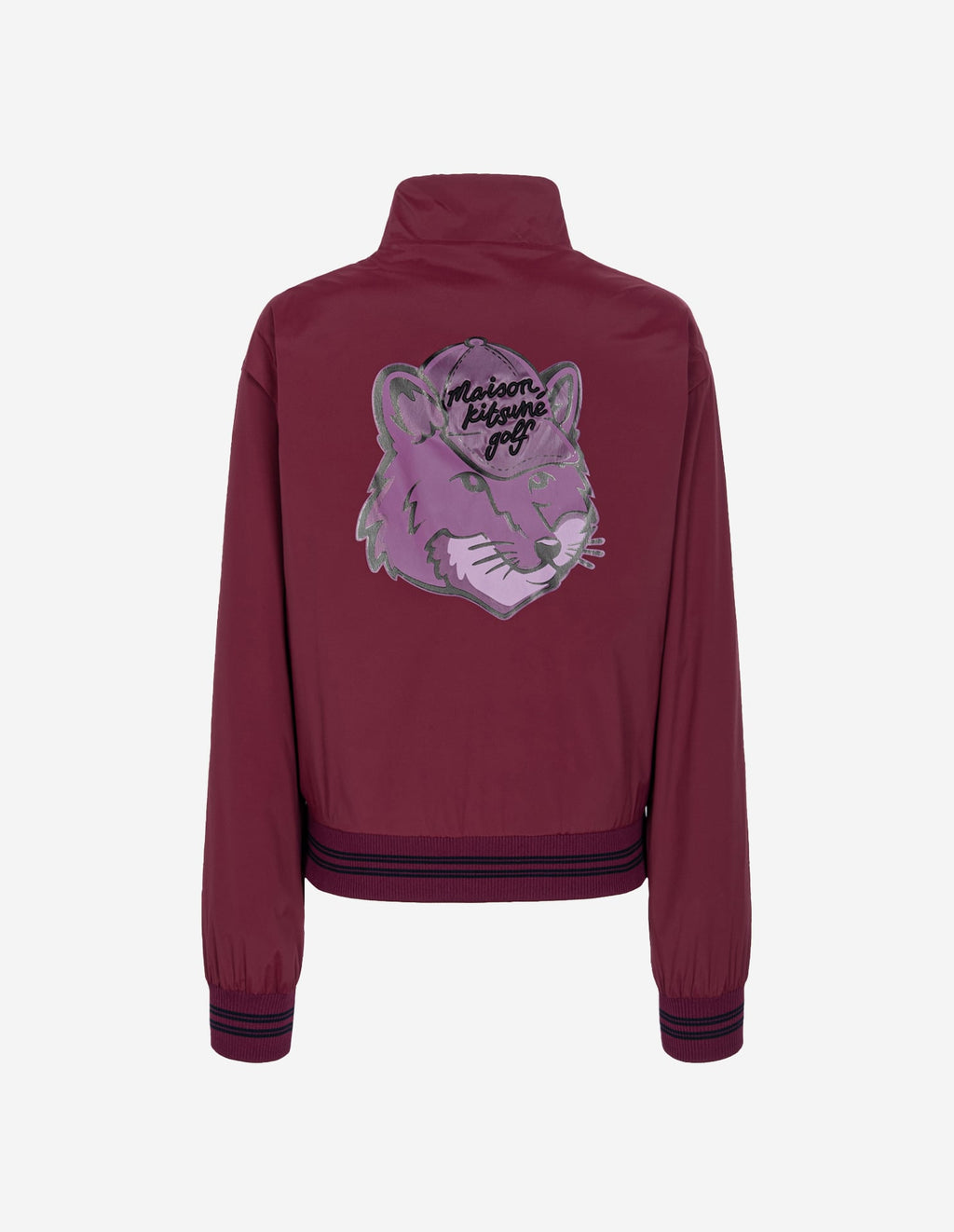  Women Fox Head Anorak
