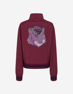  Women Fox Head Anorak