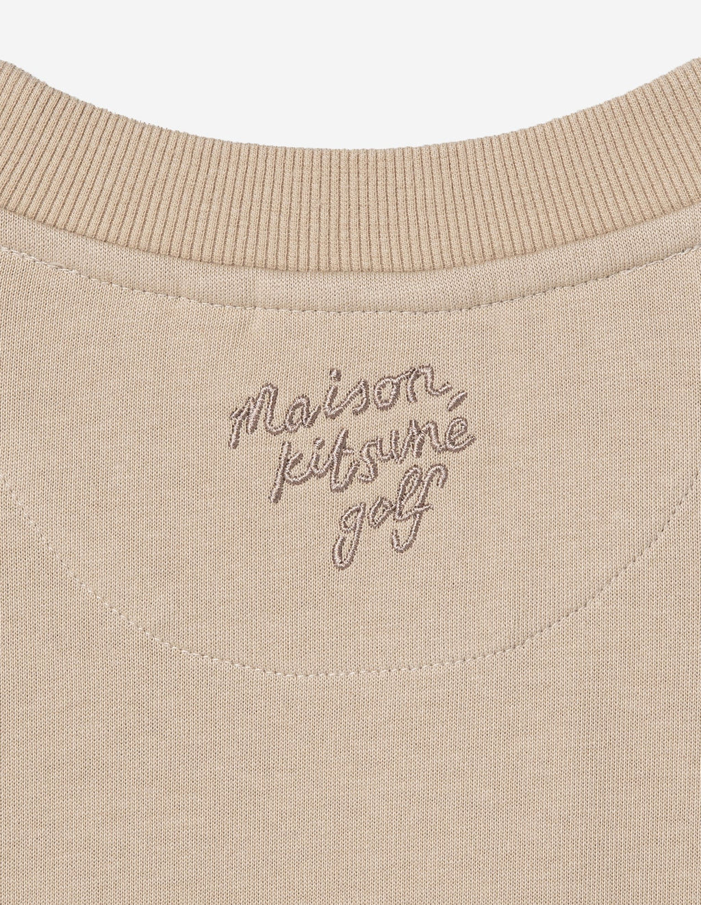  Men Fox Head Sweatshirt