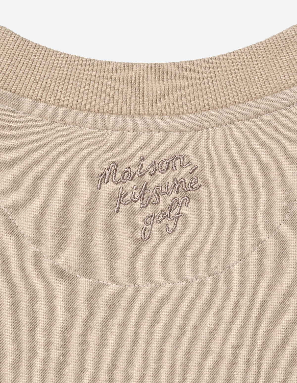  Men Fox Head Sweatshirt