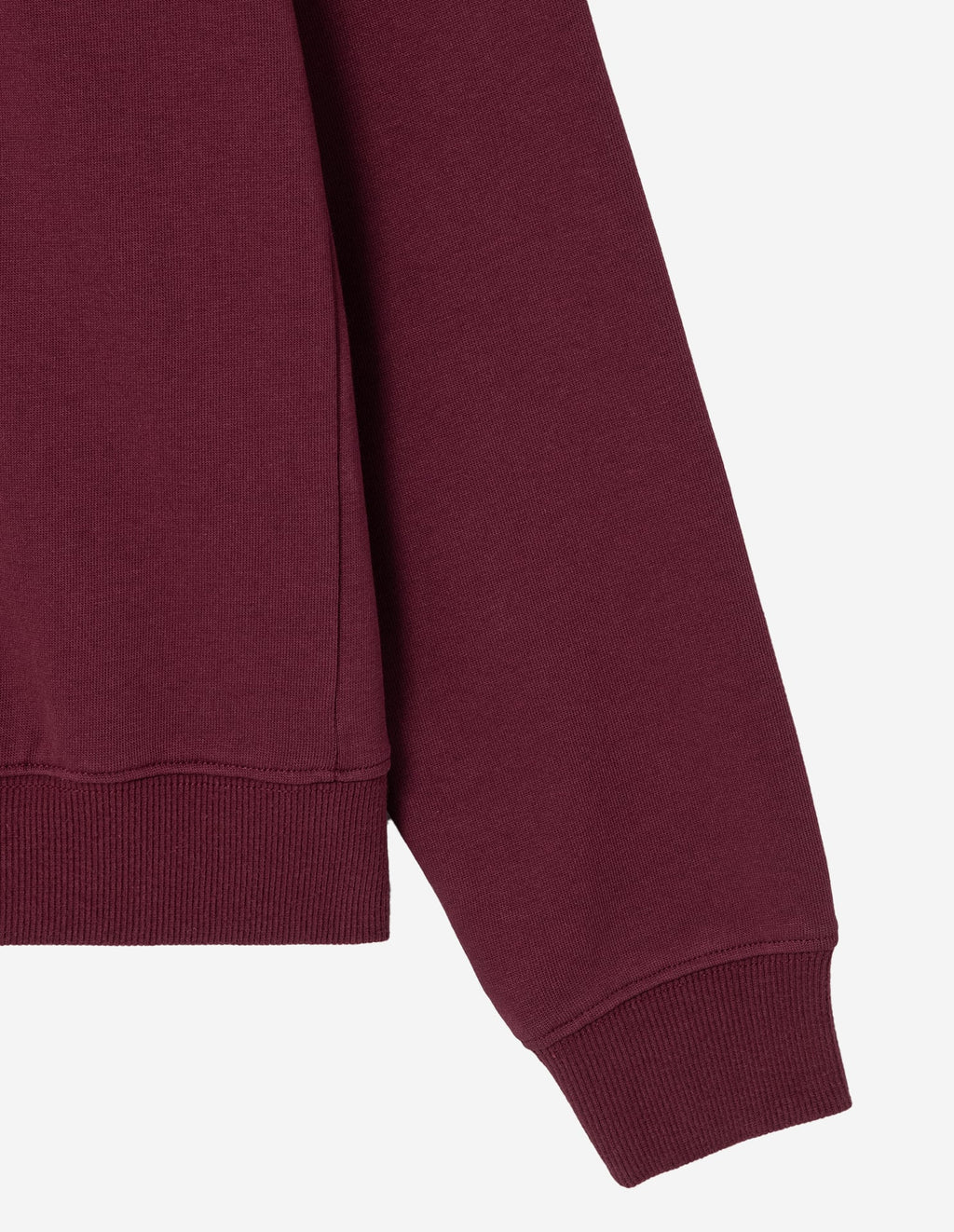  Women Fox Head Sweatshirt
