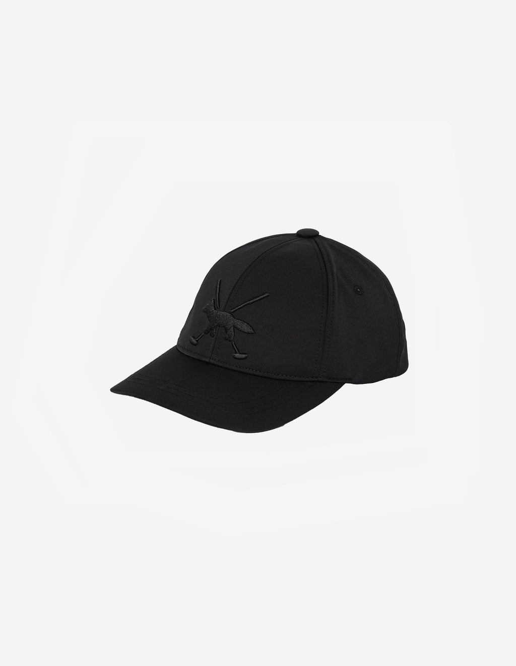  Unisex Profile Fox Ball Cap