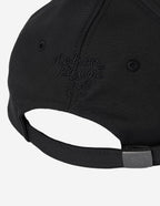  Unisex Profile Fox Ball Cap