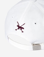  Unisex Script Logo Ball Cap