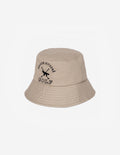  Unisex Profile Fox Bucket Hat