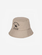  Unisex Profile Fox Bucket Hat