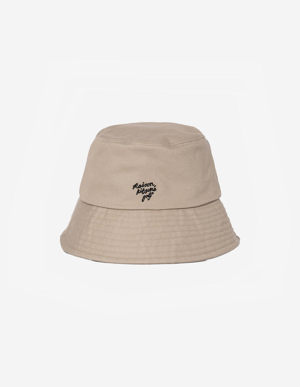  Unisex Profile Fox Bucket Hat