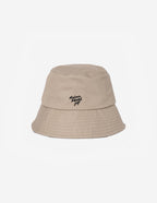  Unisex Profile Fox Bucket Hat