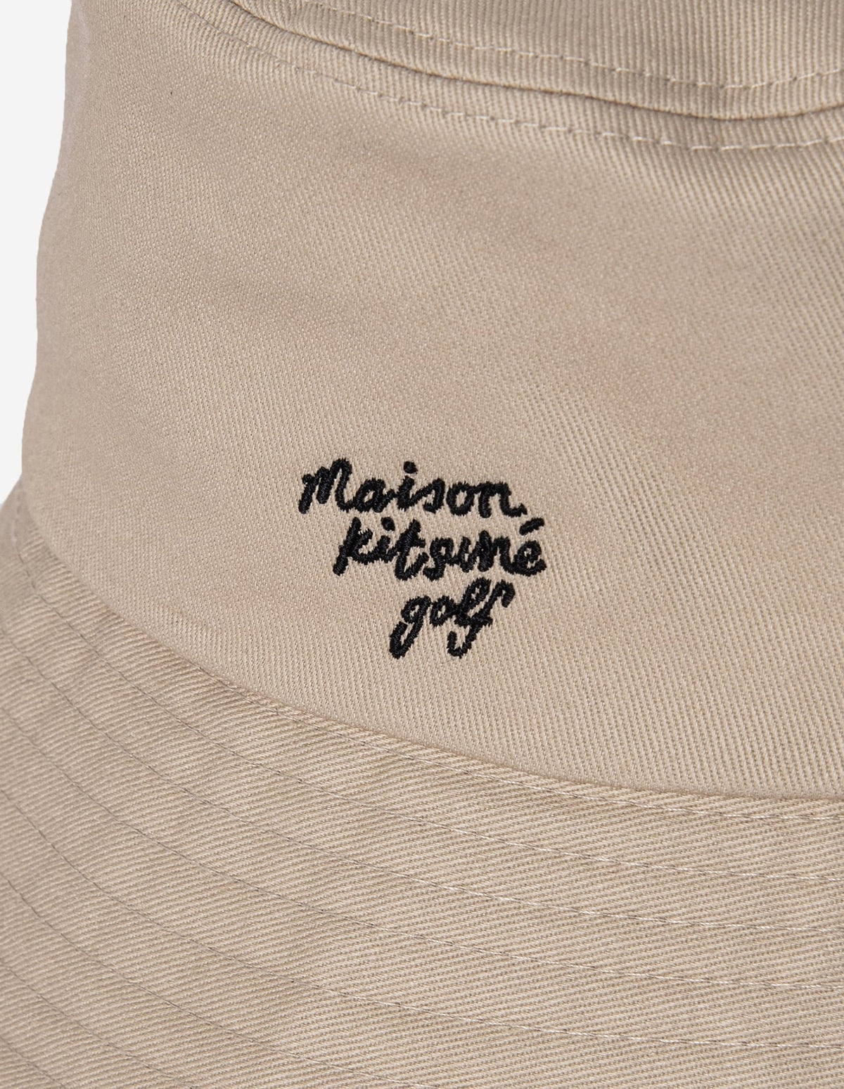  Unisex Profile Fox Bucket Hat