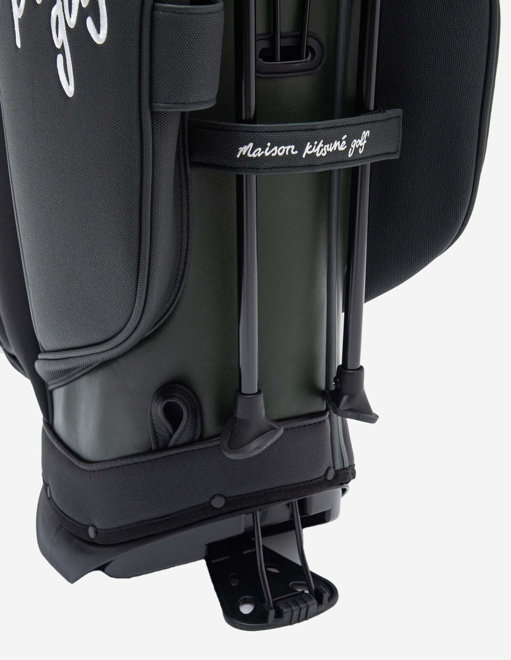  Unisex Caddie Bag
