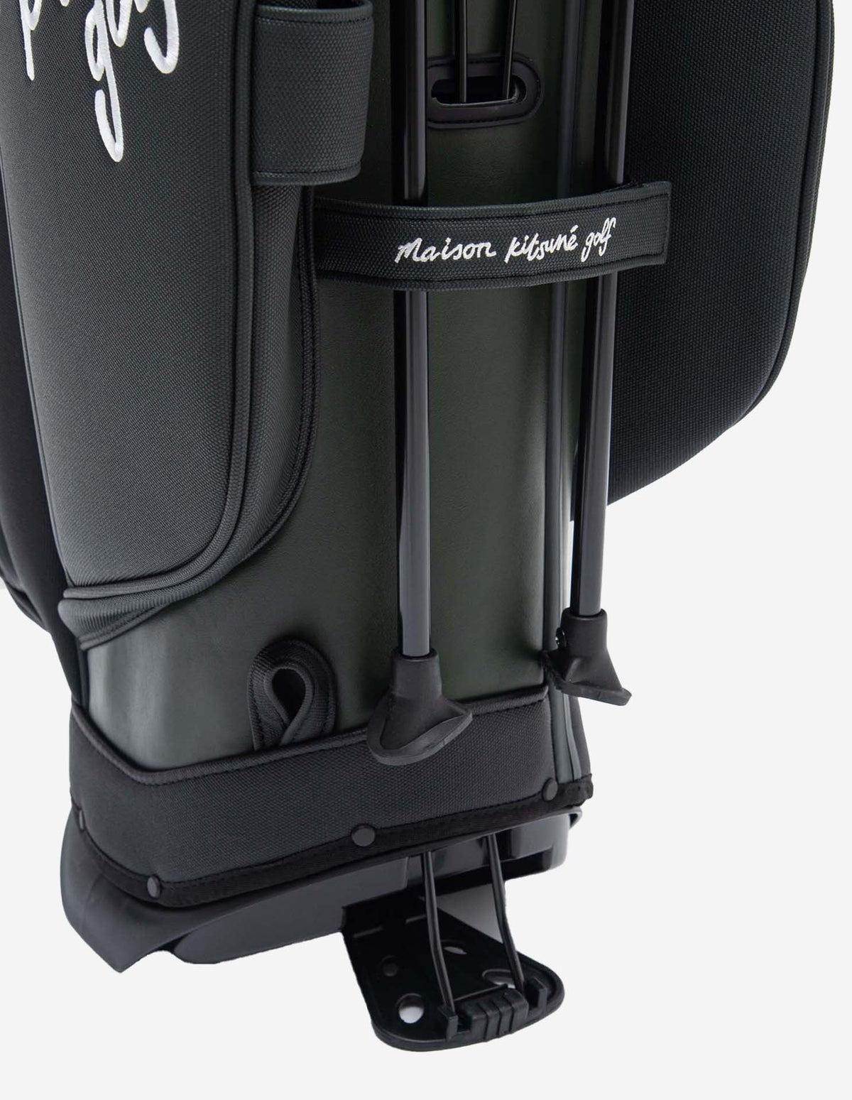  Unisex Caddie Bag