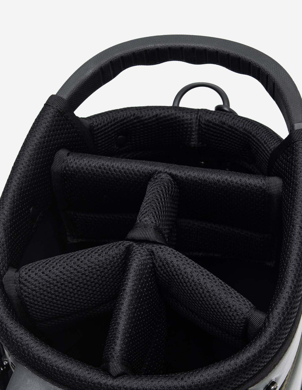  Unisex Caddie Bag