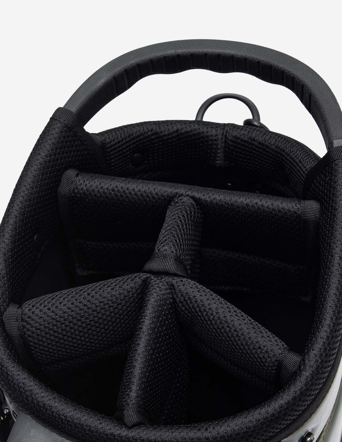  Unisex Caddie Bag