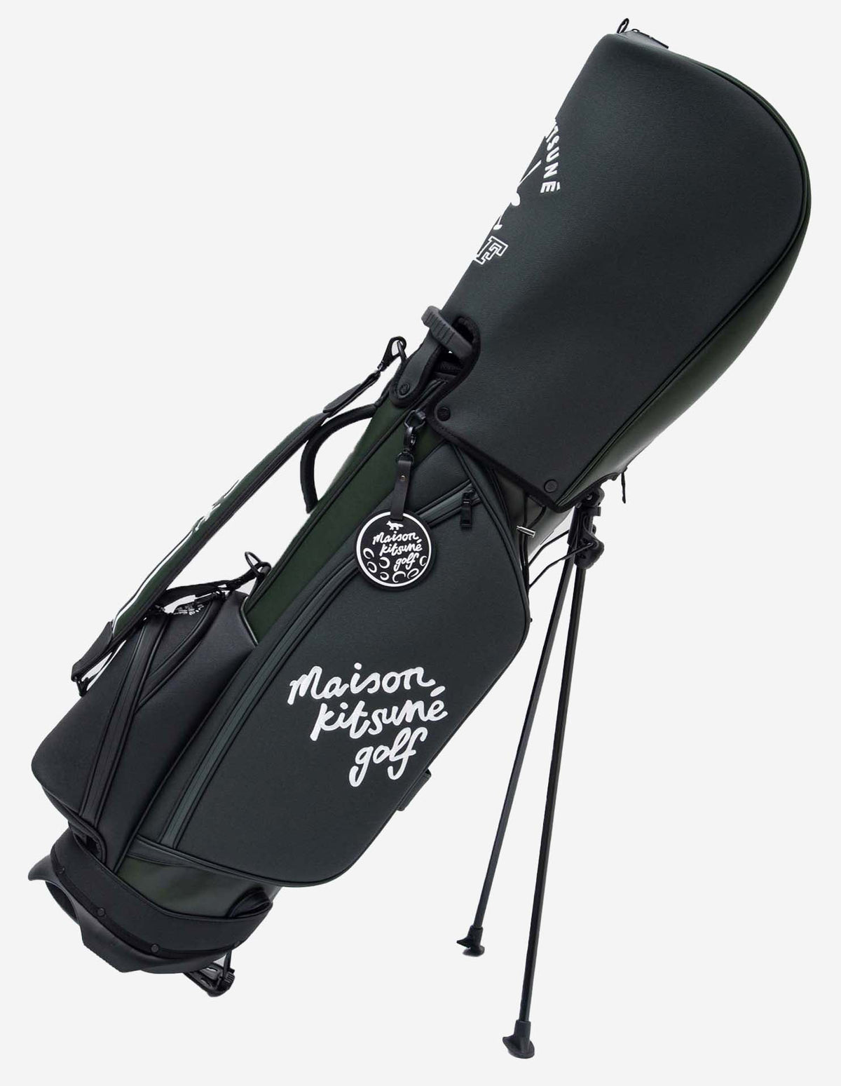  Unisex Caddie Bag