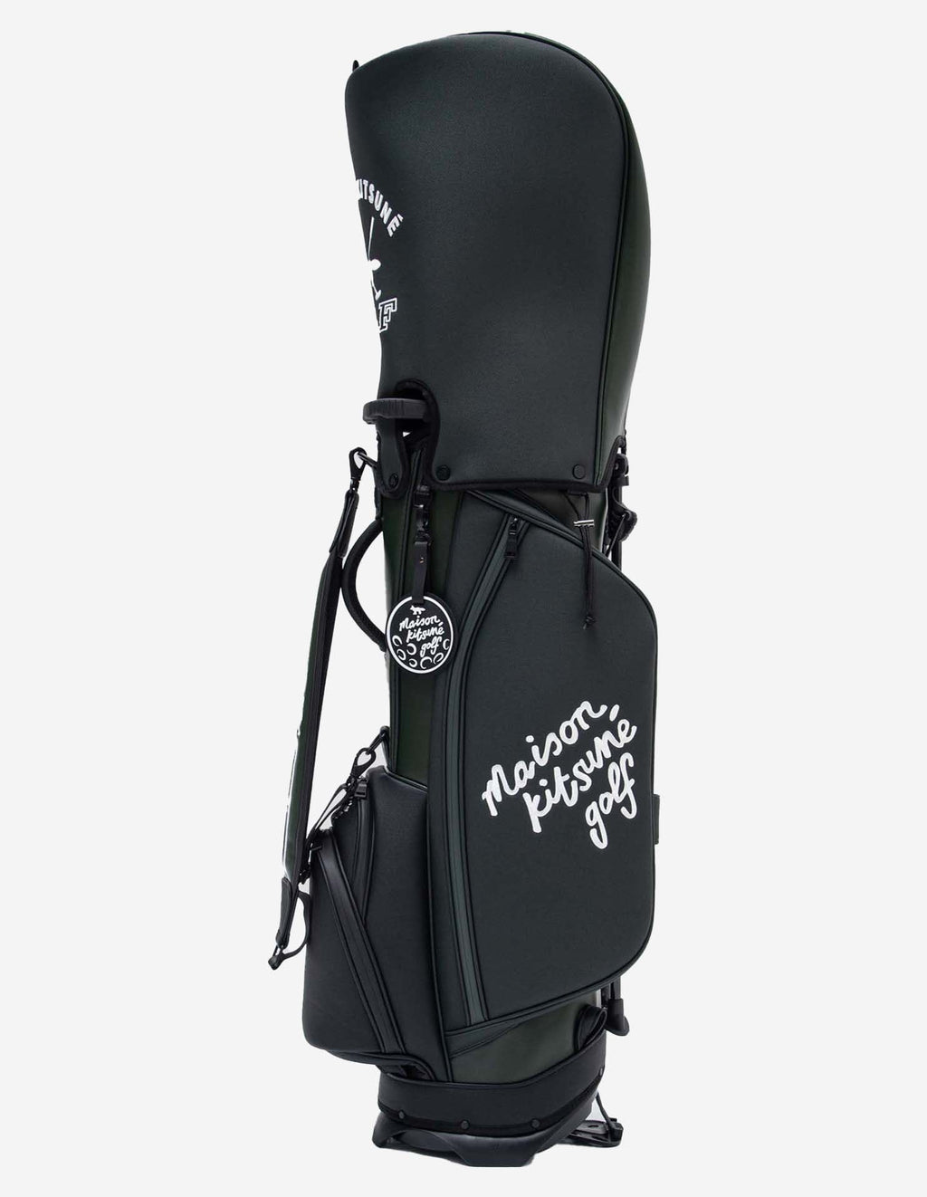  Unisex Caddie Bag