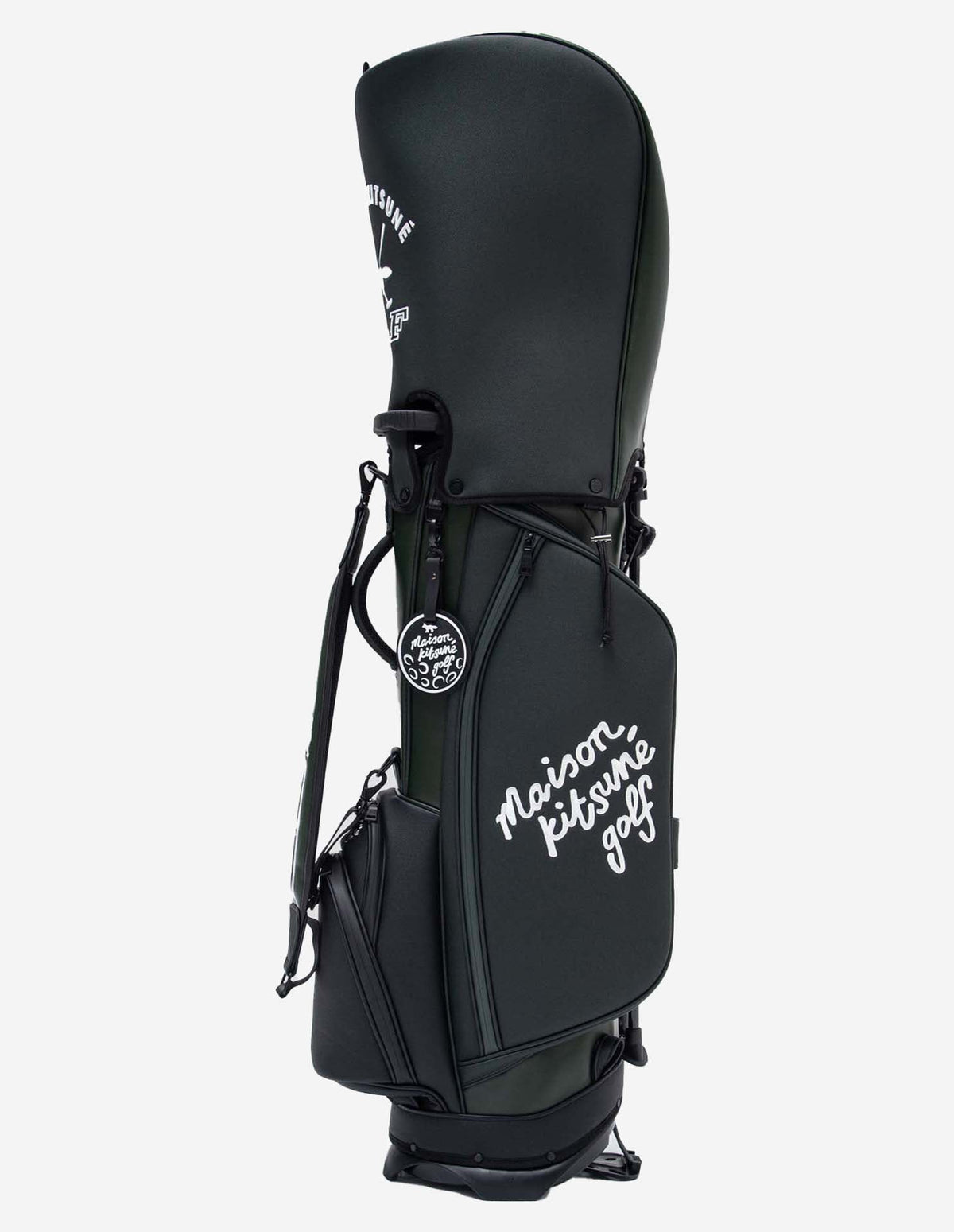  Unisex Caddie Bag