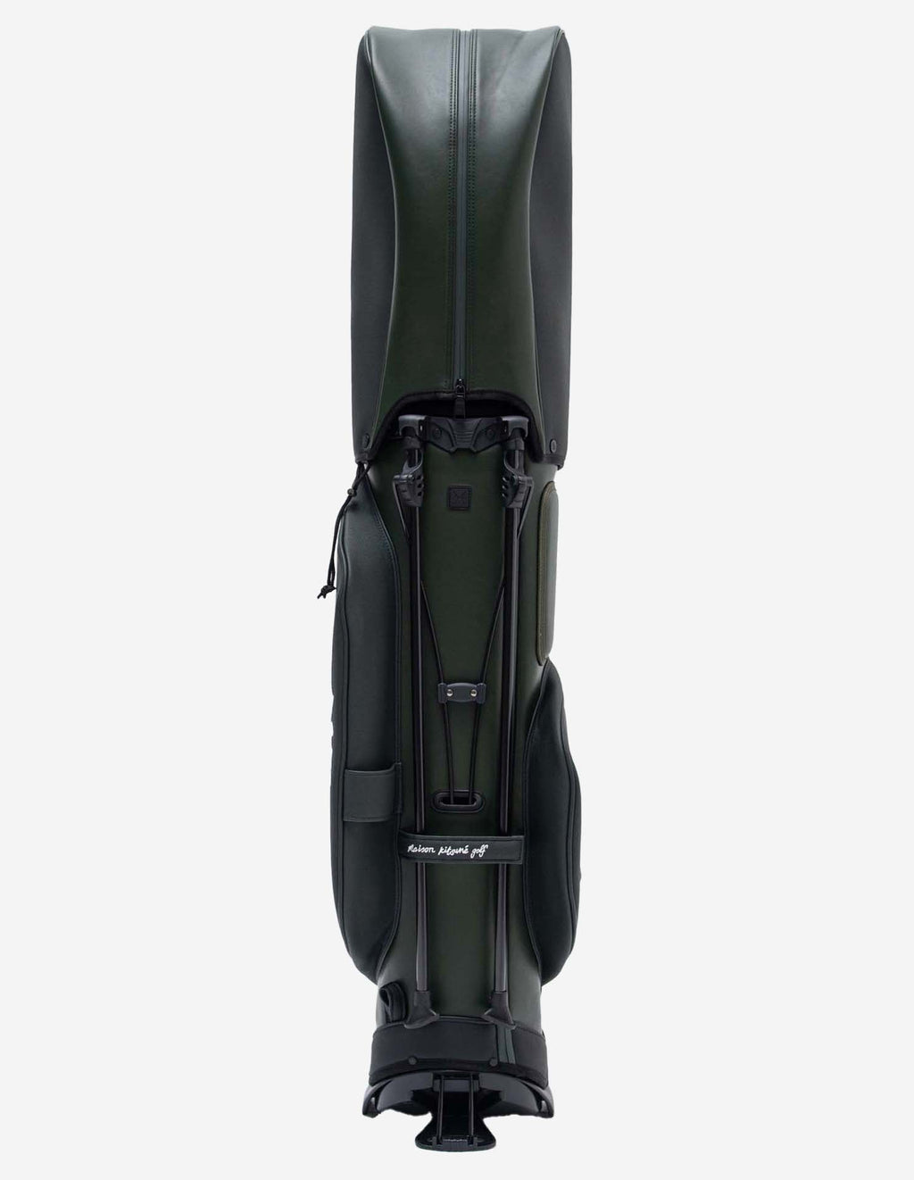  Unisex Caddie Bag