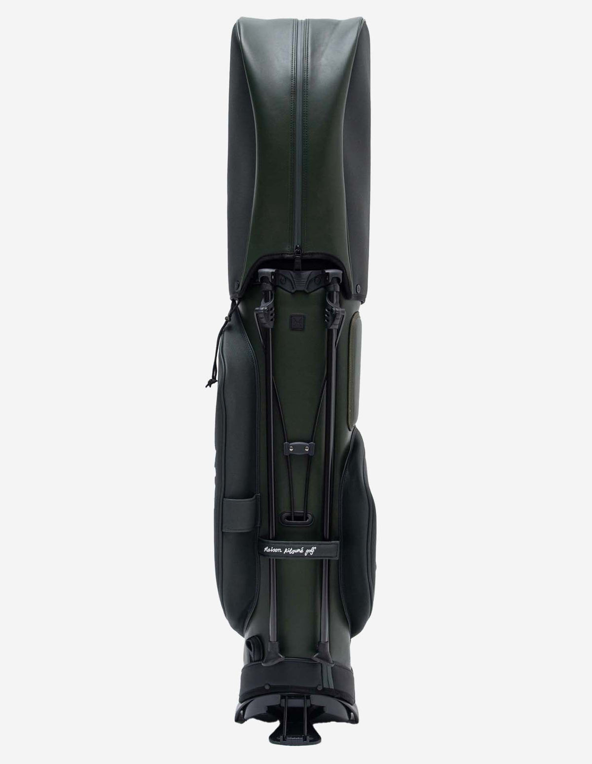  Unisex Caddie Bag