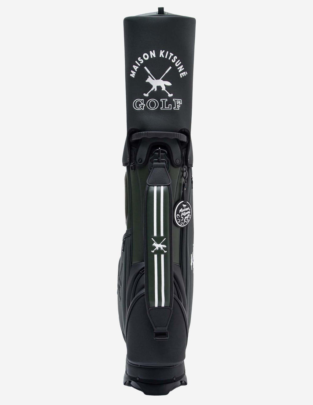  Unisex Caddie Bag