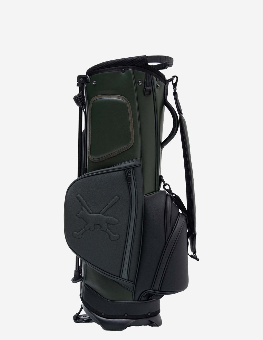  Unisex Caddie Bag