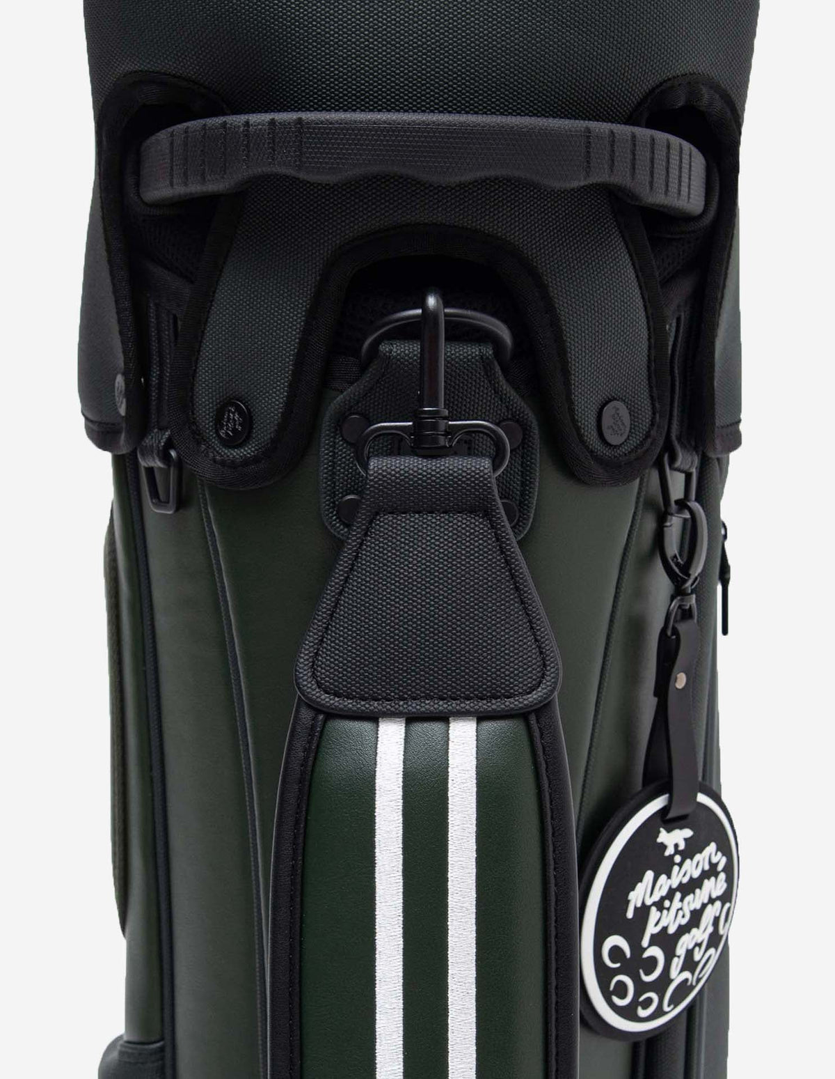  Unisex Caddie Bag