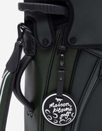  Unisex Caddie Bag