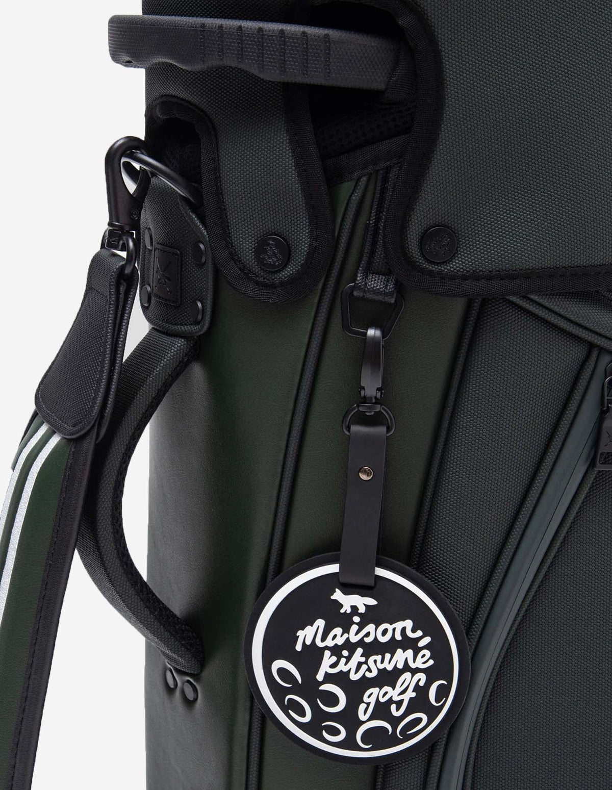  Unisex Caddie Bag