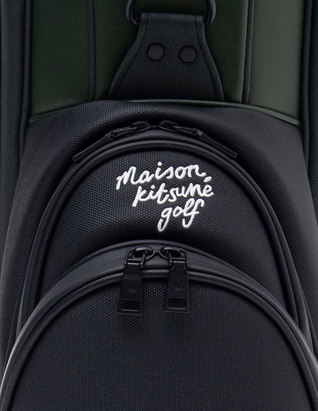  Unisex Caddie Bag