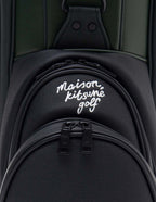  Unisex Caddie Bag