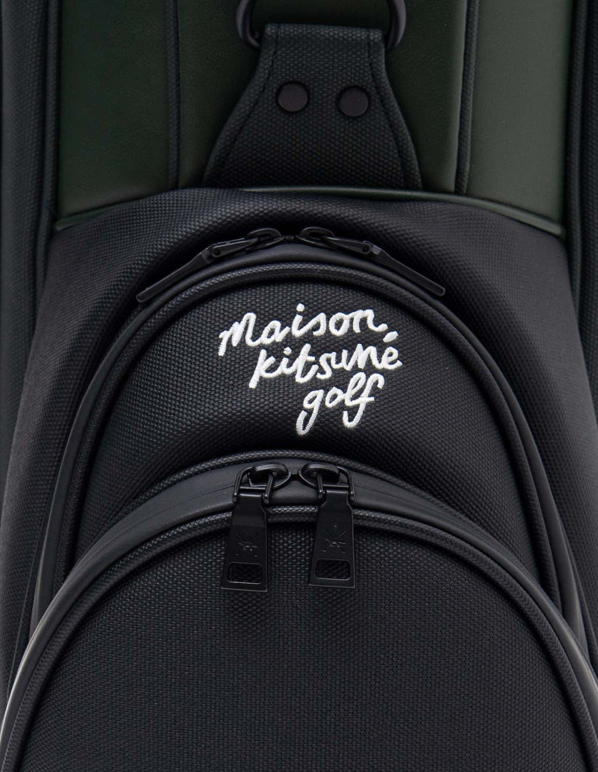  Unisex Caddie Bag