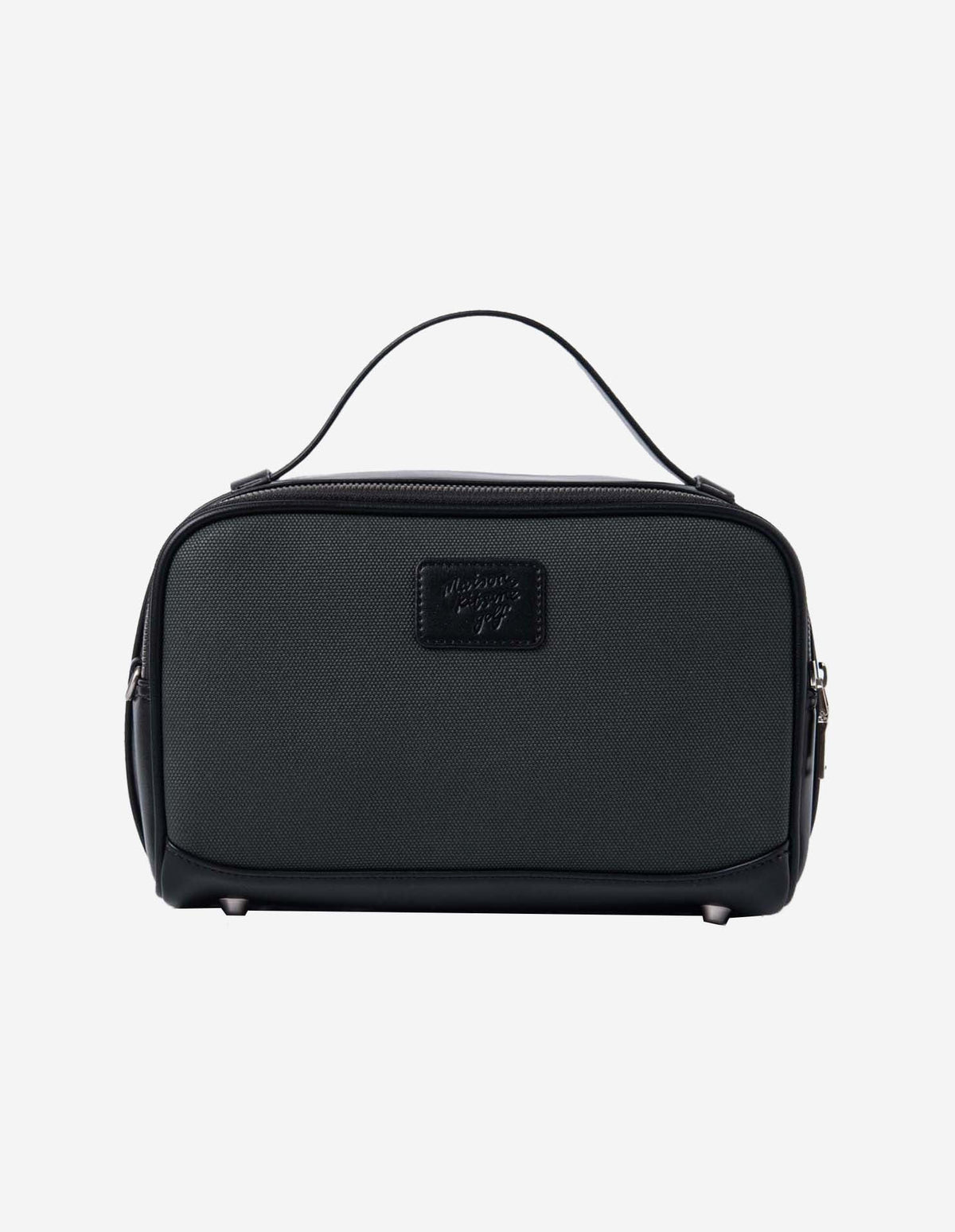  Unisex Profile Fox Pouch