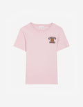  11-11 PATCH REGULAR TEE-SHIRT