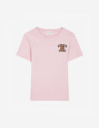  11-11 PATCH REGULAR TEE-SHIRT