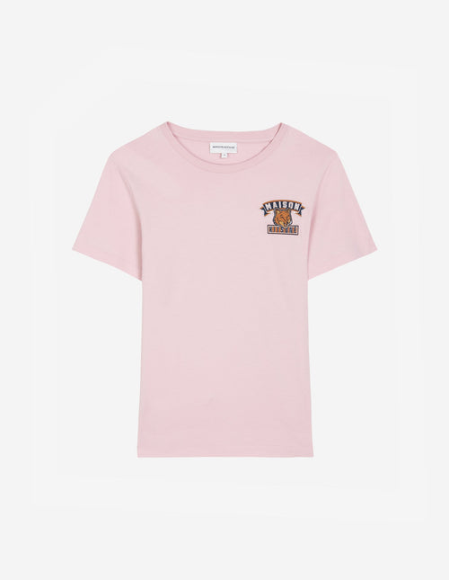  11-11 PATCH REGULAR TEE-SHIRT