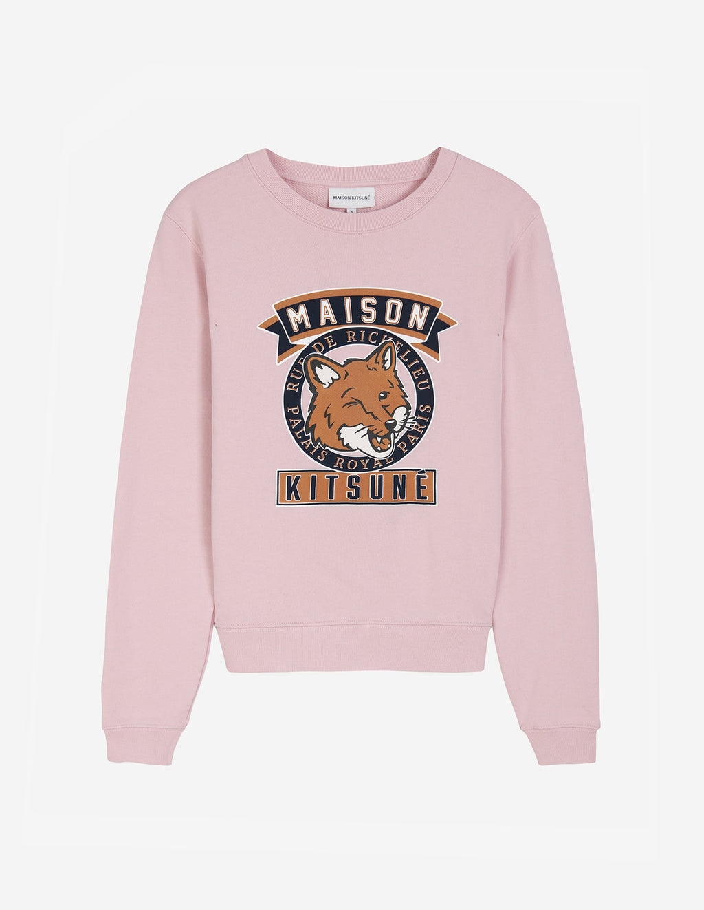  11-11 PRINTED REGULAR SWEATSHIRT