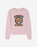  11-11 PRINTED REGULAR SWEATSHIRT