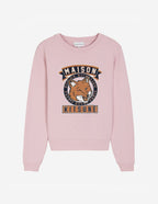  11-11 PRINTED REGULAR SWEATSHIRT