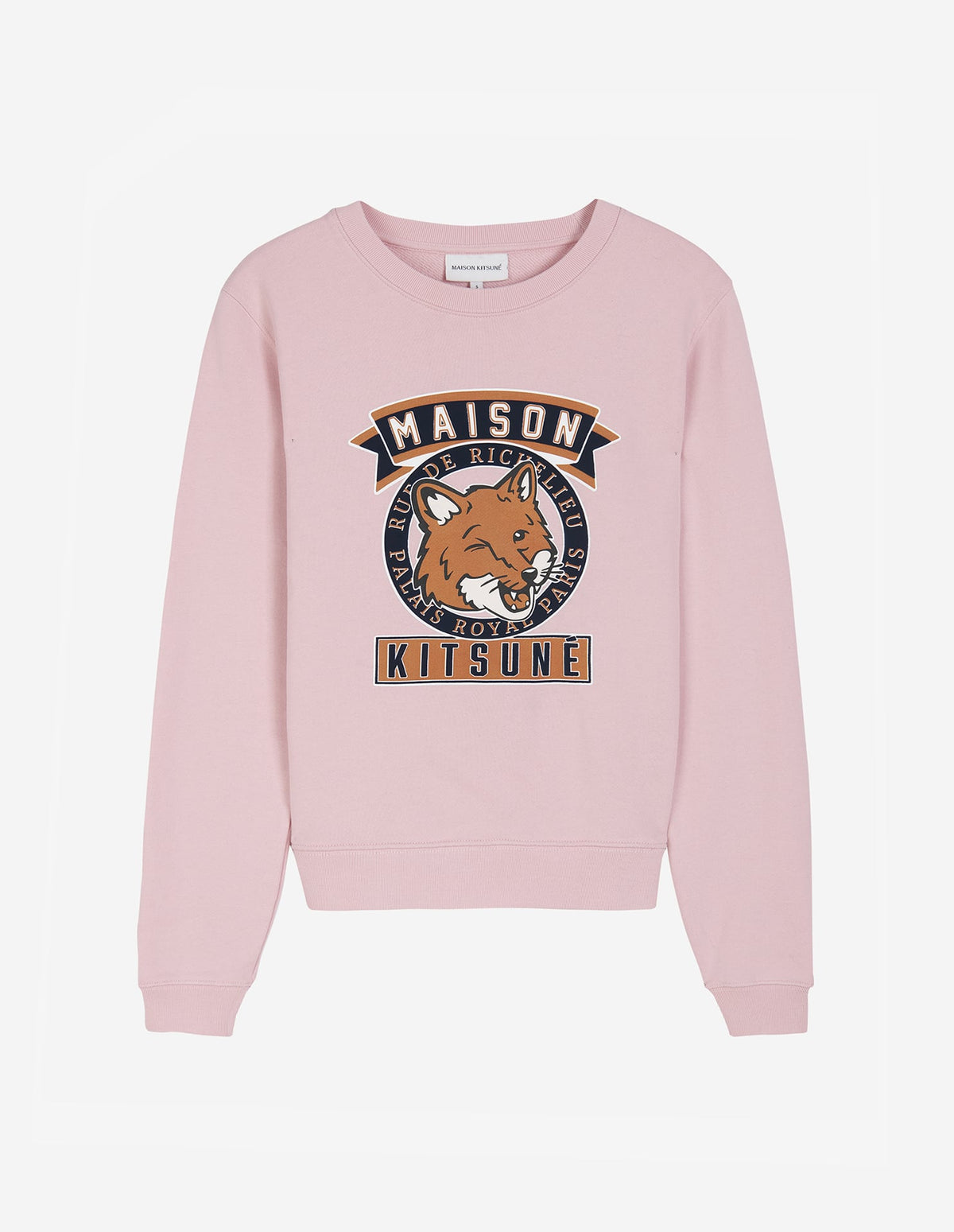  11-11 PRINTED REGULAR SWEATSHIRT