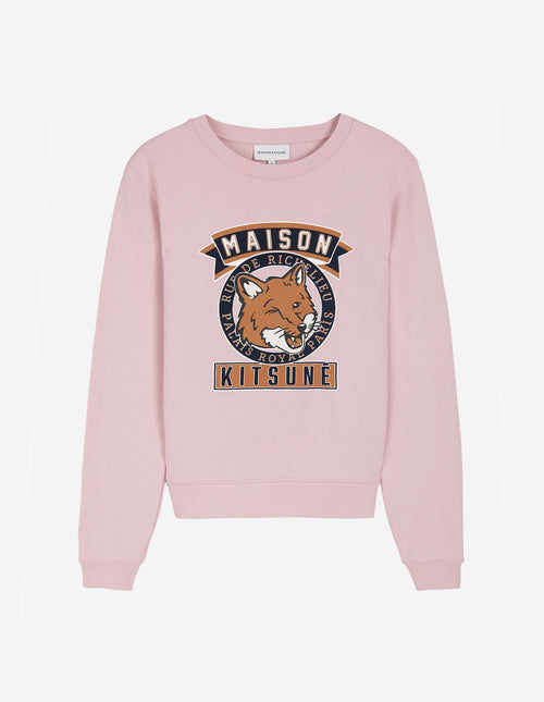  11-11 PRINTED REGULAR SWEATSHIRT
