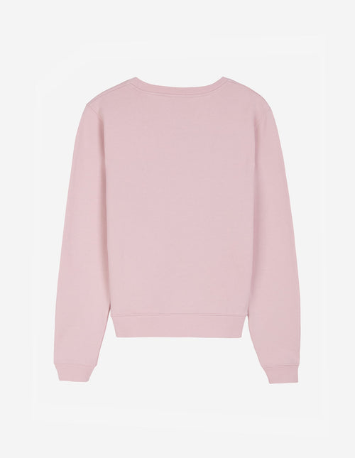  11-11 PRINTED REGULAR SWEATSHIRT