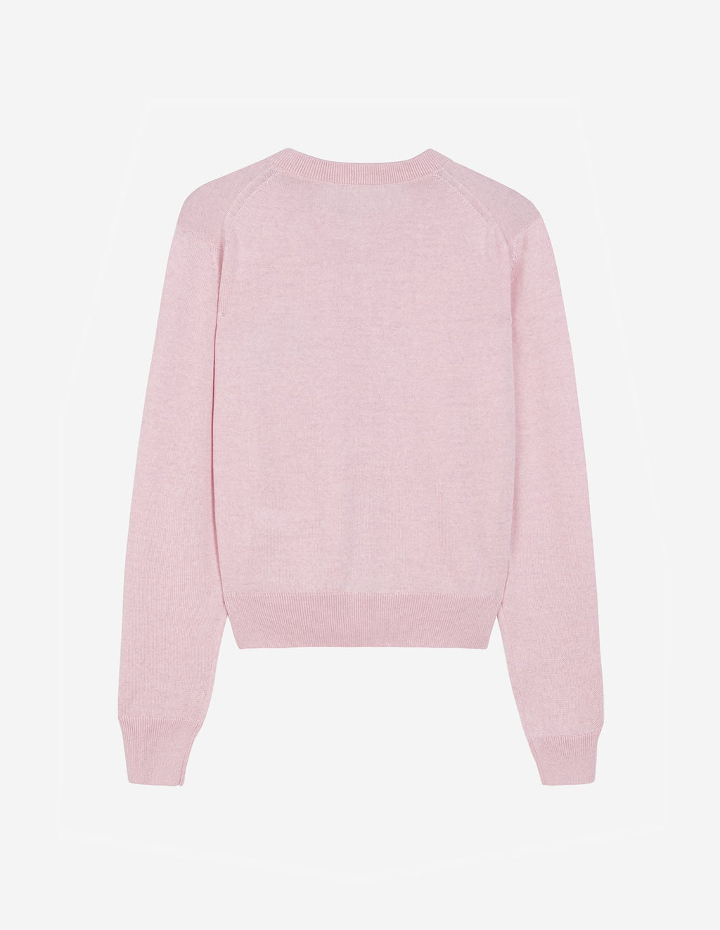  11-11 PATCH REGULAR CARDIGAN