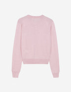  11-11 PATCH REGULAR CARDIGAN