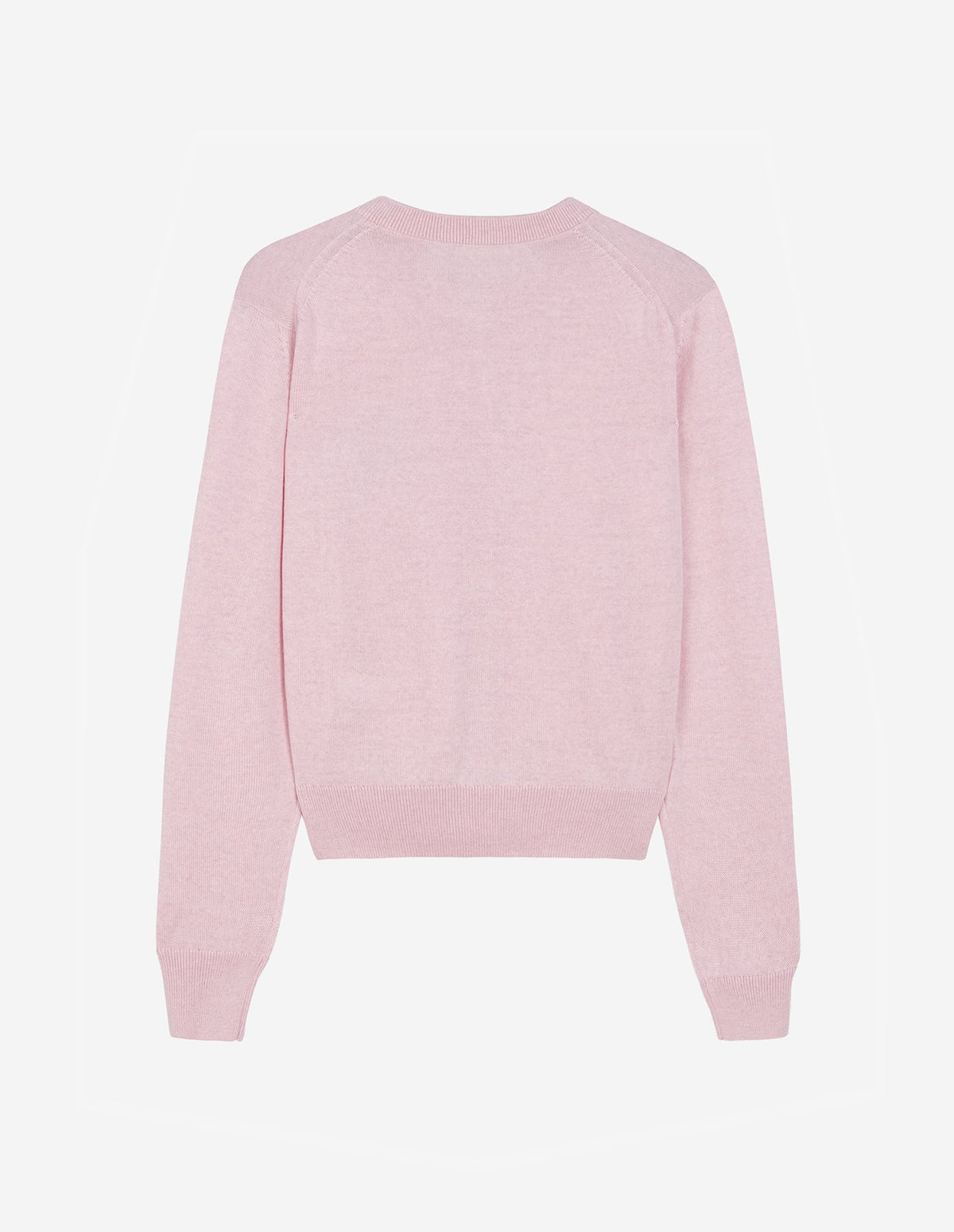  11-11 PATCH REGULAR CARDIGAN