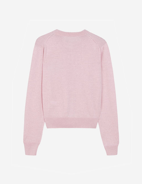  11-11 PATCH REGULAR CARDIGAN