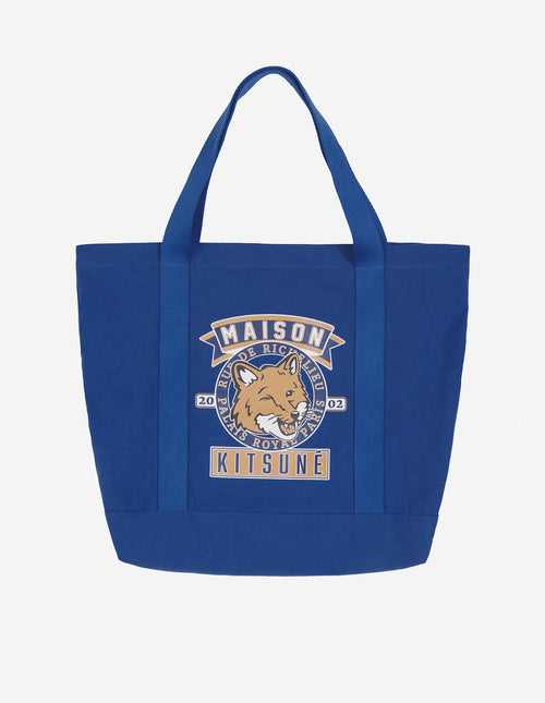  11-11 PRINTED TOTE BAG