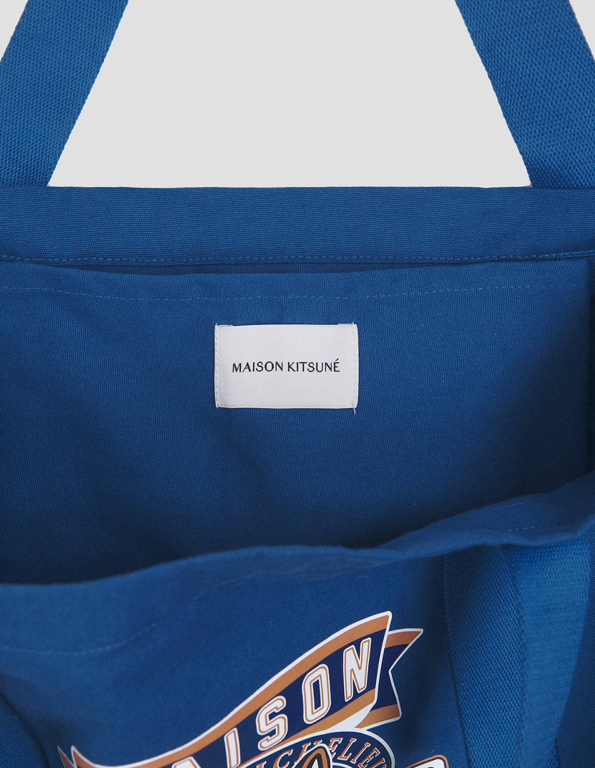  11-11 PRINTED TOTE BAG