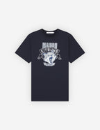  6 18 FOX HEAD FRONT-PRINT CLASSIC TEE-SHIRT