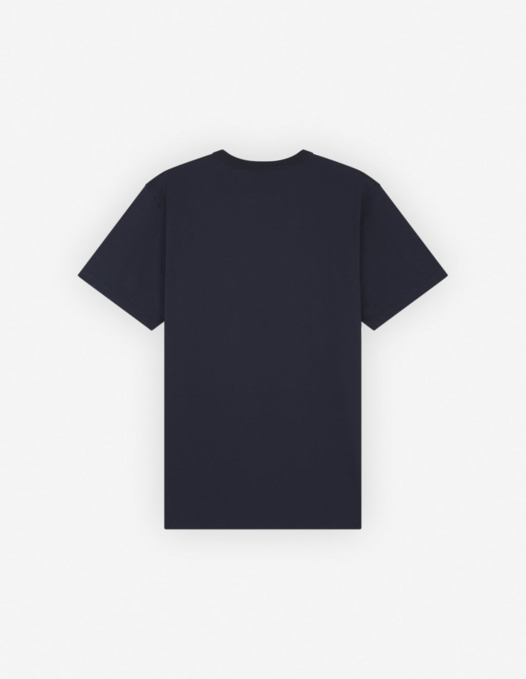  6 18 FOX HEAD FRONT-PRINT CLASSIC TEE-SHIRT